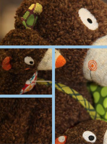 Teddy News